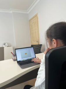 psikolog danışman izmir kuşadası metonya öykü uncu