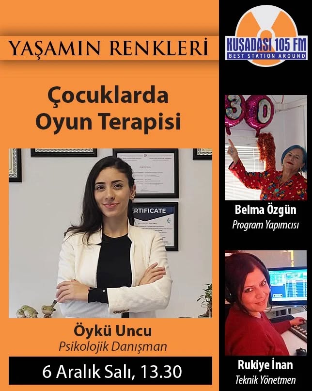 Kuşadası FM